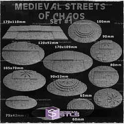 May 2025 Zabavka Workshop Miniatures