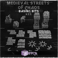 May 2025 Zabavka Workshop Miniatures