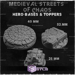 May 2025 Zabavka Workshop Miniatures