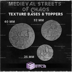 May 2025 Zabavka Workshop Miniatures