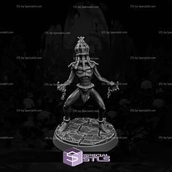 November 2024 Printed Legends Miniatures