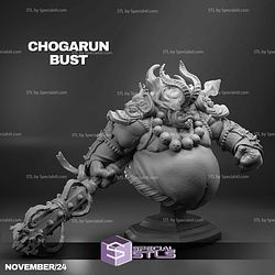 November 2024 TPK Lab Miniatures