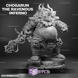 November 2024 TPK Lab Miniatures