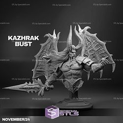 November 2024 TPK Lab Miniatures