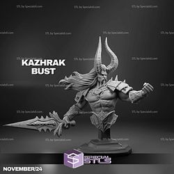 November 2024 TPK Lab Miniatures