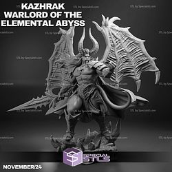 November 2024 TPK Lab Miniatures