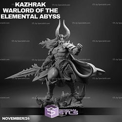November 2024 TPK Lab Miniatures