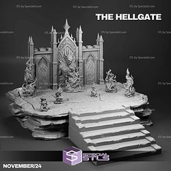 November 2024 TPK Lab Miniatures
