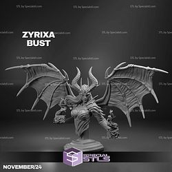 November 2024 TPK Lab Miniatures