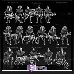 October 2024 Good Game Wargame Miniatures
