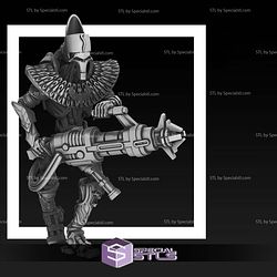 October 2024 Good Game Wargame Miniatures