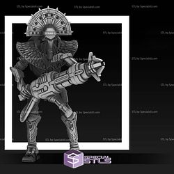 October 2024 Good Game Wargame Miniatures