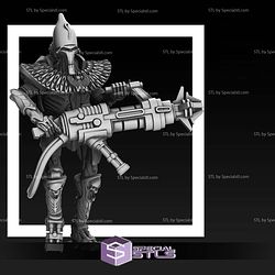 October 2024 Good Game Wargame Miniatures