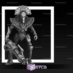 October 2024 Good Game Wargame Miniatures