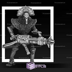 October 2024 Good Game Wargame Miniatures