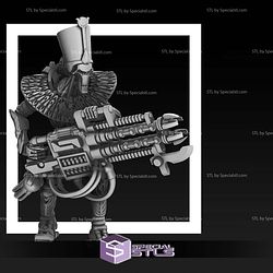 October 2024 Good Game Wargame Miniatures