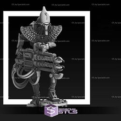 October 2024 Good Game Wargame Miniatures