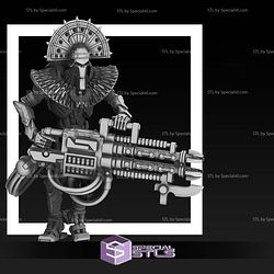 October 2024 Good Game Wargame Miniatures