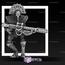 October 2024 Good Game Wargame Miniatures