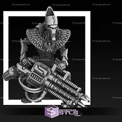 October 2024 Good Game Wargame Miniatures