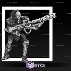 October 2024 Good Game Wargame Miniatures
