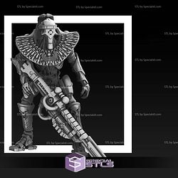 October 2024 Good Game Wargame Miniatures