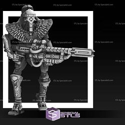October 2024 Good Game Wargame Miniatures