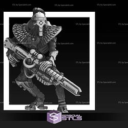 October 2024 Good Game Wargame Miniatures