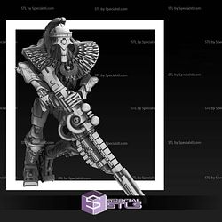 October 2024 Good Game Wargame Miniatures