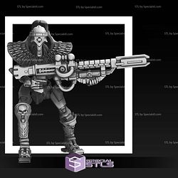 October 2024 Good Game Wargame Miniatures