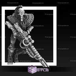 October 2024 Good Game Wargame Miniatures