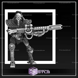 October 2024 Good Game Wargame Miniatures