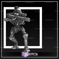 October 2024 Good Game Wargame Miniatures
