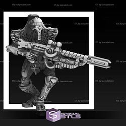 October 2024 Good Game Wargame Miniatures