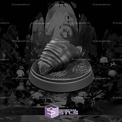 October 2024 Printed Legends Miniatures