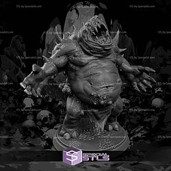 October 2024 Printed Legends Miniatures