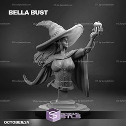 October 2024 TPK Lab Miniatures