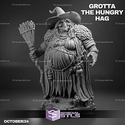 October 2024 TPK Lab Miniatures