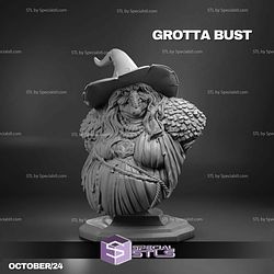 October 2024 TPK Lab Miniatures