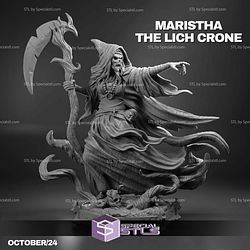 October 2024 TPK Lab Miniatures