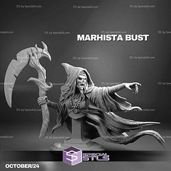 October 2024 TPK Lab Miniatures