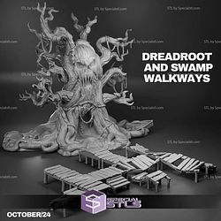 October 2024 TPK Lab Miniatures