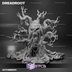 October 2024 TPK Lab Miniatures