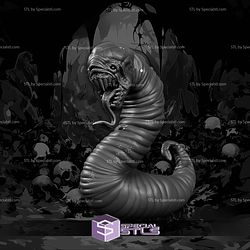 September 2024 Printed Legends Miniatures