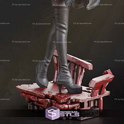 2B and Robot STL Files