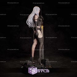 A2 by Sword NieR Automata STL Files
