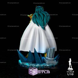 Aquarius Camus 1-10 STL Files