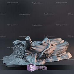 Arbiter Miniatures Desolate Plains Campaing STL Miniatures