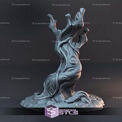 Arbiter Miniatures Desolate Plains Campaing STL Miniatures