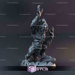 Arbiter Miniatures Desolate Plains Campaing STL Miniatures
